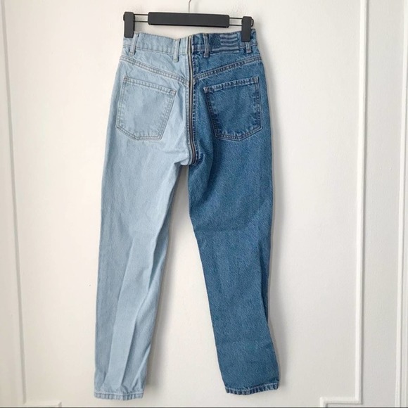 Revice Yin Yang Jeans - Picture 6 of 7